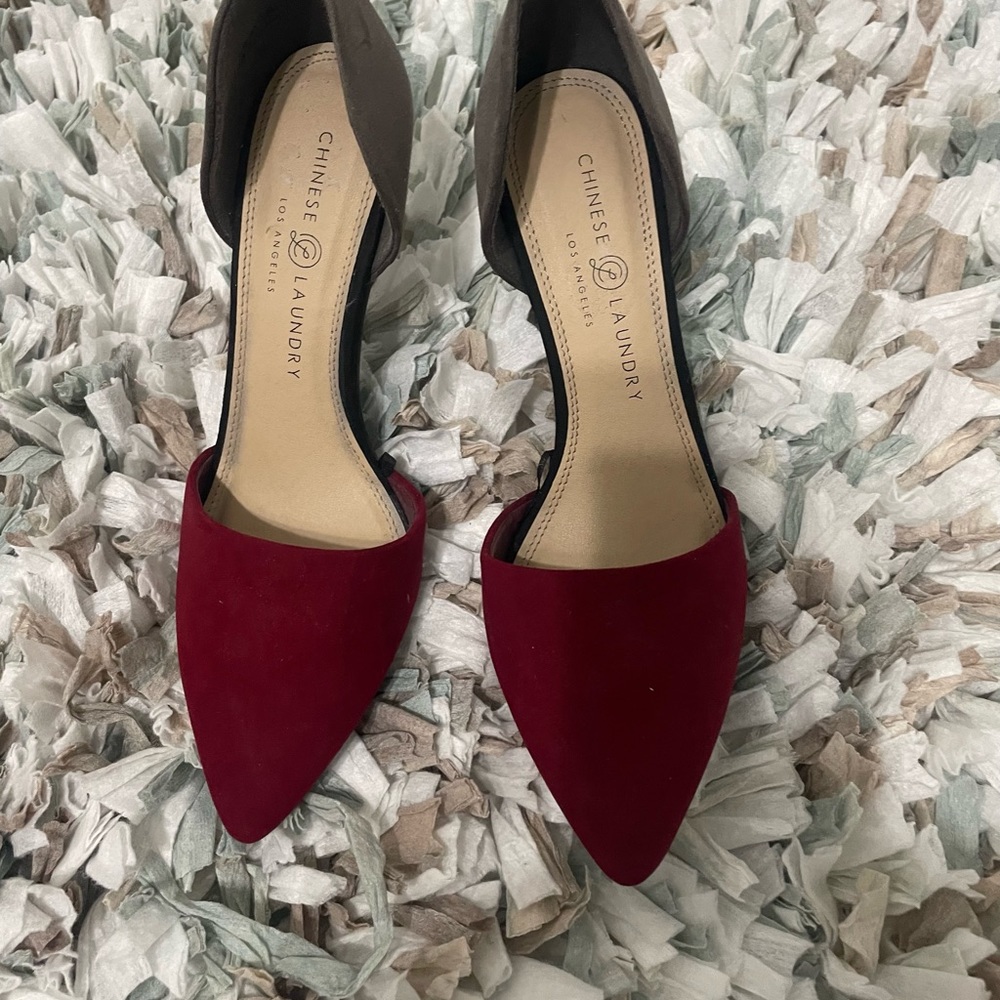 Shoes